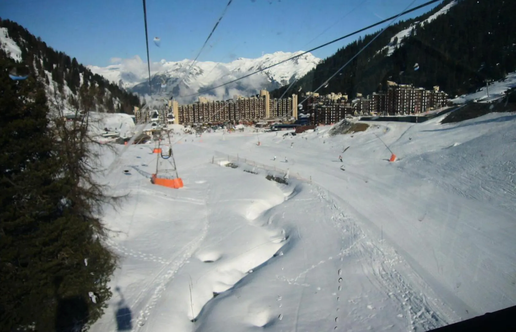 Residence Saint Jacques A - Studio Pour 4 Personnes 26 Macot-la-Plagne 0*,  프랑스