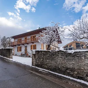 Appartement Maison Lennox, Macot-la-Plagne