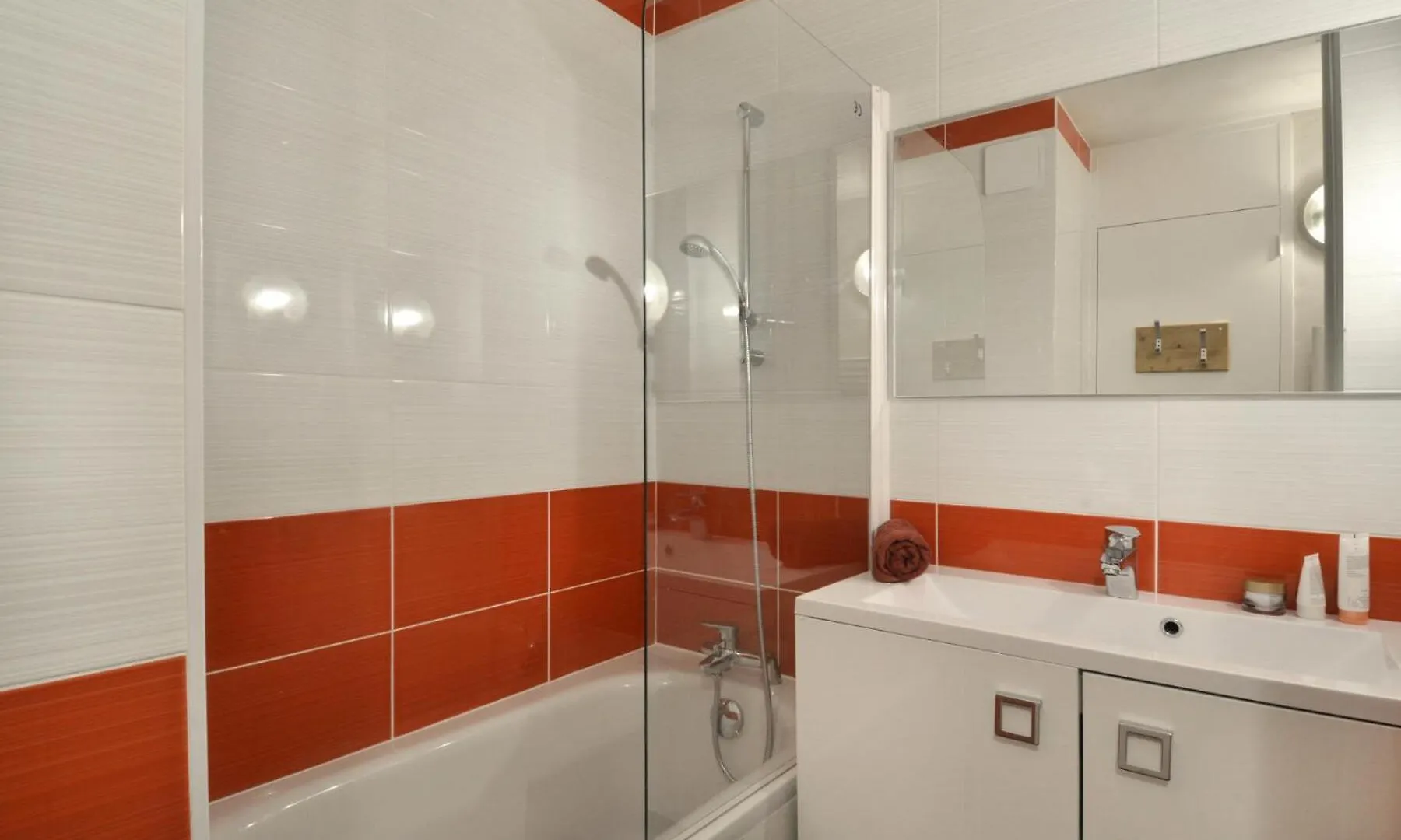 Residence Saint Jacques A - Studio Pour 4 Personnes 26 Macot-la-Plagne France